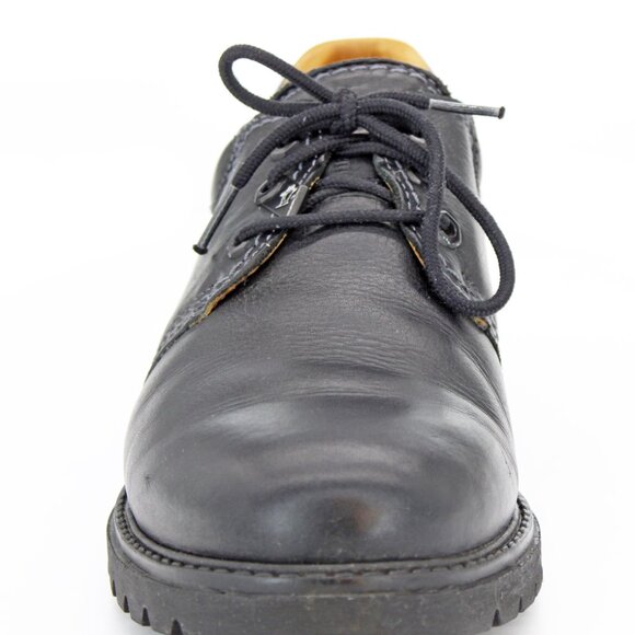 Master Panama Jack 02 C3 Black Waterproof Havana Joe Shoes:Size:US 10 EU 43 main image 8